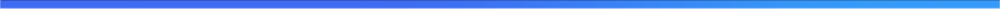blue stripe  under nav bar